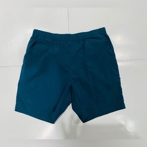 NRS Men's High Side Short